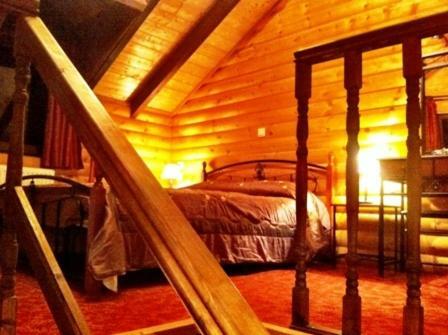 Apartamento Stivakti Chalet