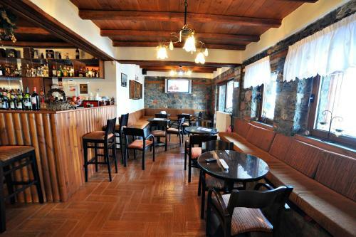 Hostal Guesthouse Nifada Tou Vorra