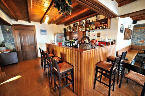 Hostal Guesthouse Nifada Tou Vorra