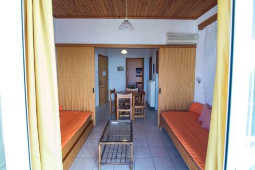 Margarita Apartments