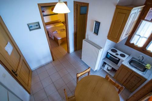 Margarita Apartments