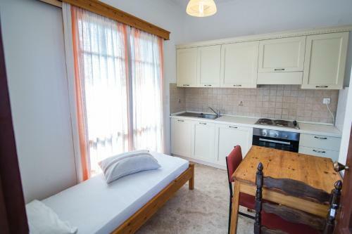 Margarita Apartments