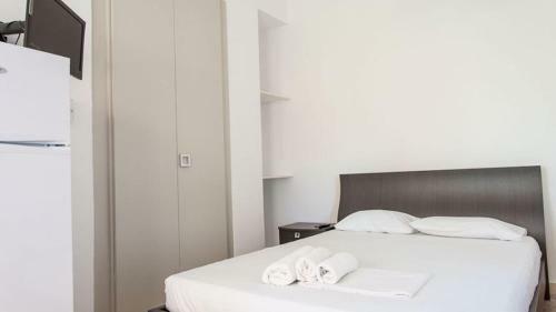 Margarita Apartments