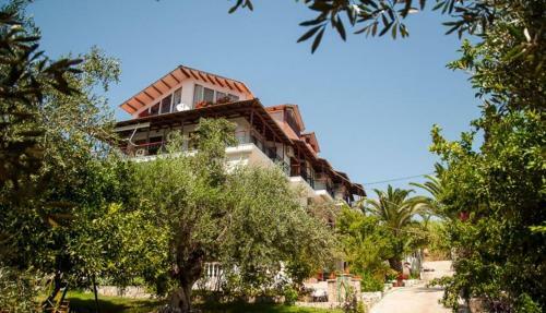 Margarita Apartments