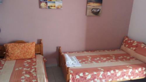 Apartamento Paliouria Hotel