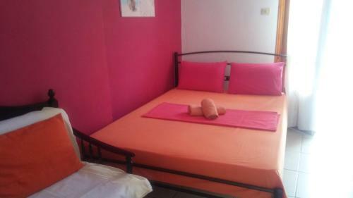 Apartamento Paliouria Hotel
