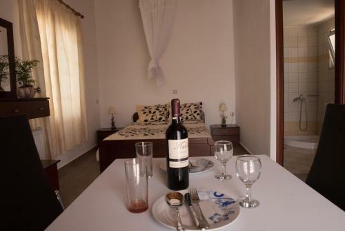 Bodikos Villas & Apartments