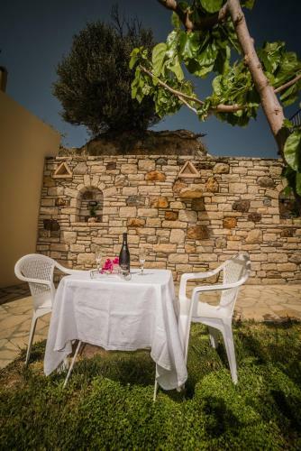 Bodikos Villas & Apartments