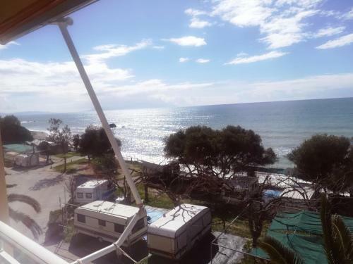 Apartamento Camping Acrogiali