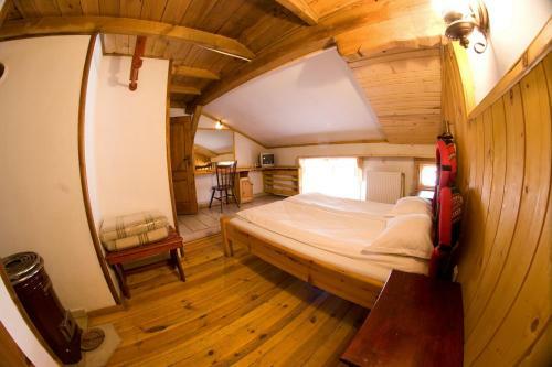 Hostal Dedo Pene Inn