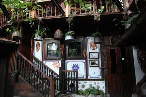 Hostal Dedo Pene Inn