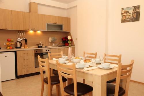 Aparthotel Aspen Golf, Ski And Spa Resort