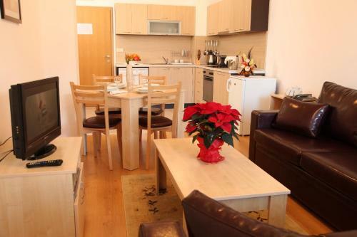 Aparthotel Aspen Golf, Ski And Spa Resort