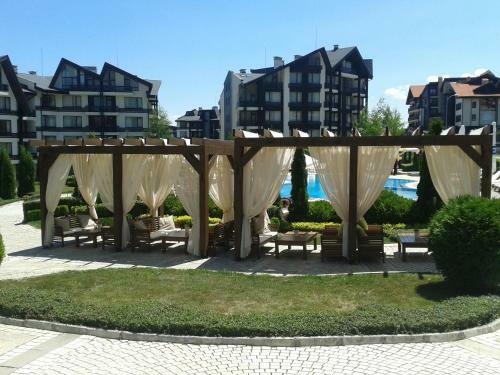 Aparthotel Aspen Golf, Ski And Spa Resort