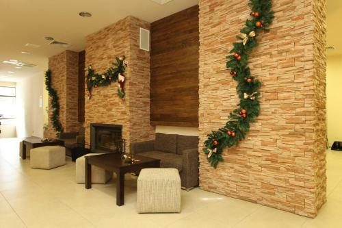 Aparthotel Aspen Golf, Ski And Spa Resort