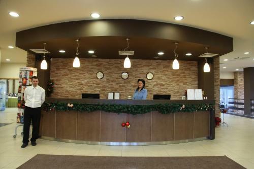 Aparthotel Aspen Golf, Ski And Spa Resort