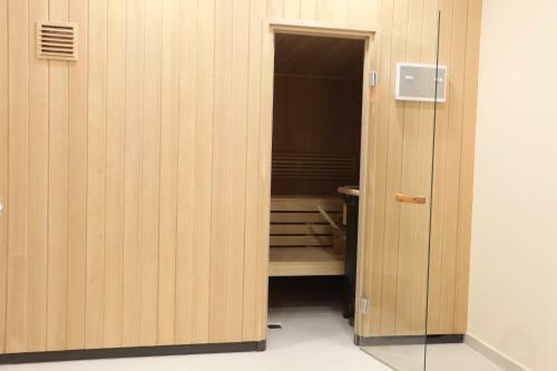 Aparthotel Aspen Golf, Ski And Spa Resort