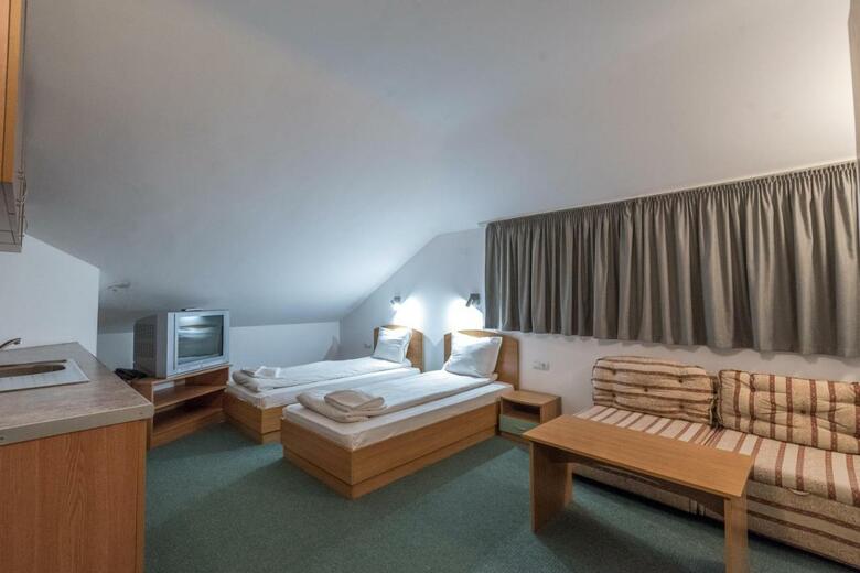 Iceberg Hotel