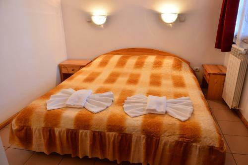 Hotel Vihren