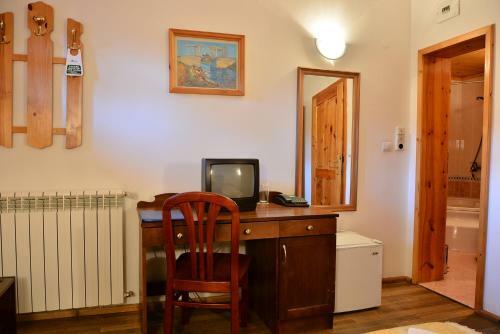 Hotel Vihren