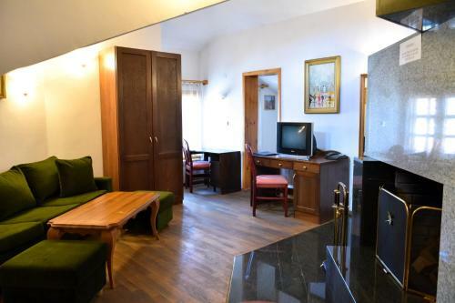 Hotel Vihren