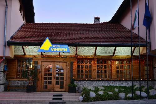 Hotel Vihren
