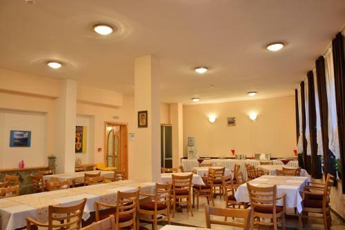 Hotel Vihren