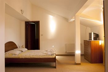 Korina Sky Hotel