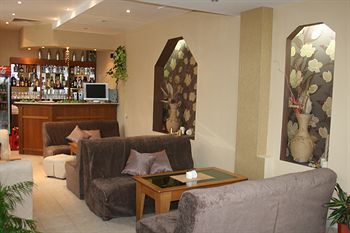 Korina Sky Hotel