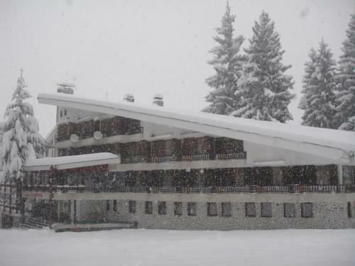 Tofana Hotel