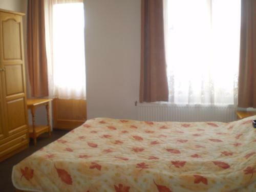 Family Hotel Bisser
