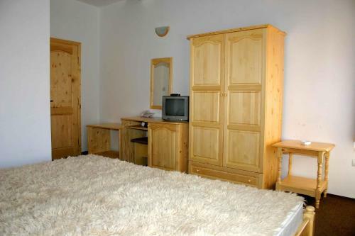 Family Hotel Bisser