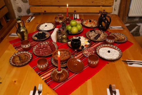 Family Hotel Bisser