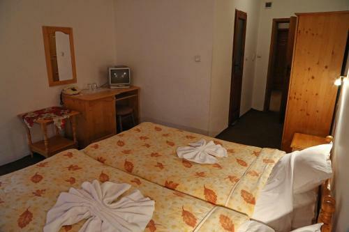 Family Hotel Bisser
