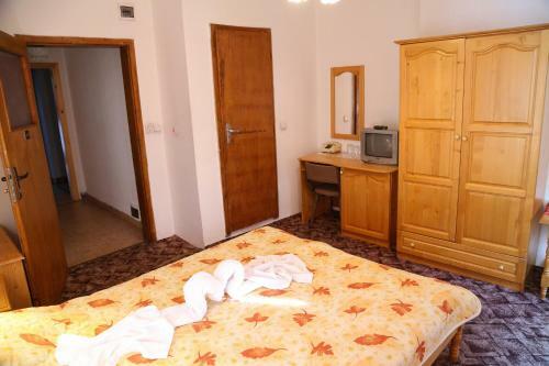Family Hotel Bisser