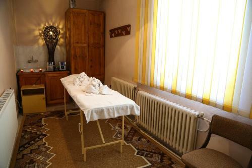 Family Hotel Bisser