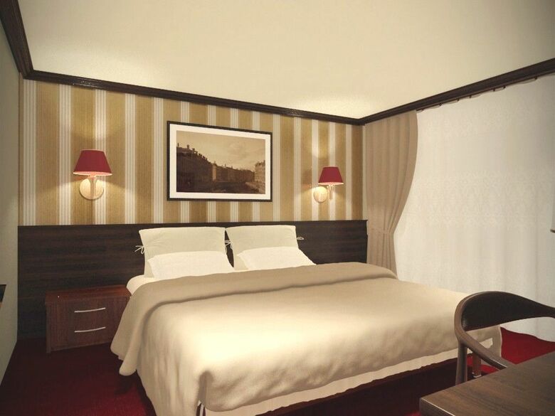 Royal Park And Spa Hotel
