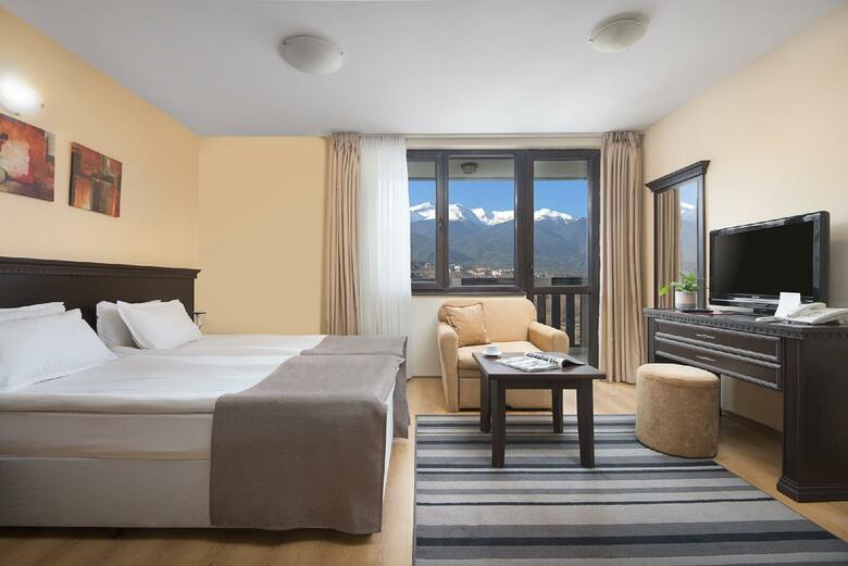 Royal Park And Spa Hotel