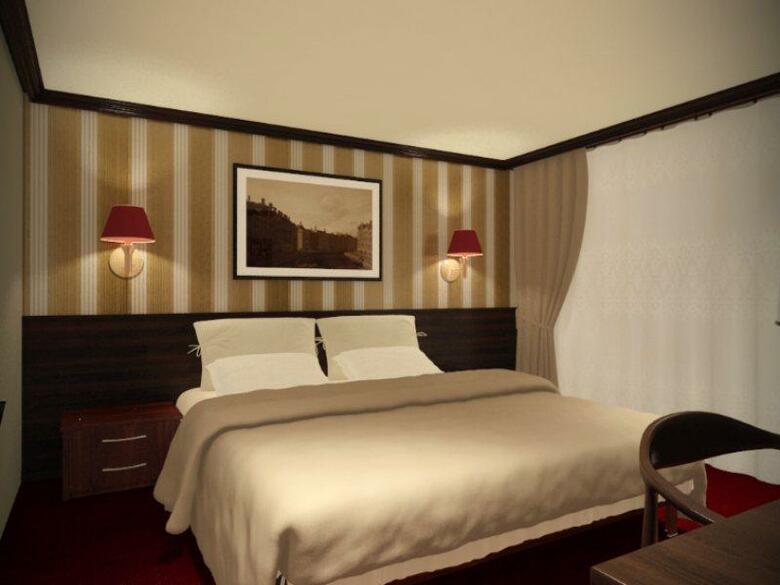 Royal Park And Spa Hotel