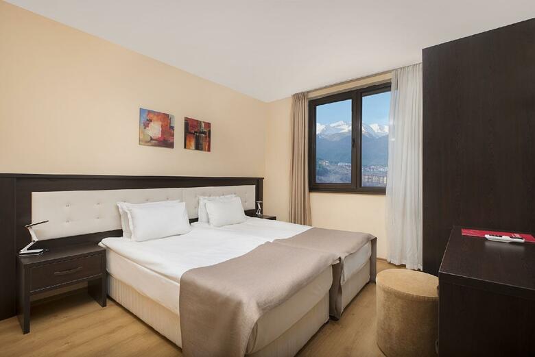 Royal Park And Spa Hotel