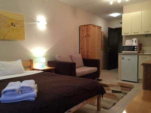 Valentina Heights Chalet Hotel