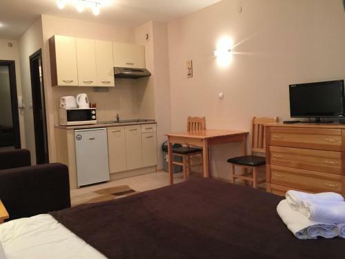 Valentina Heights Chalet Hotel