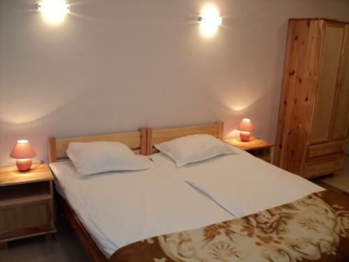 Valentina Heights Chalet Hotel