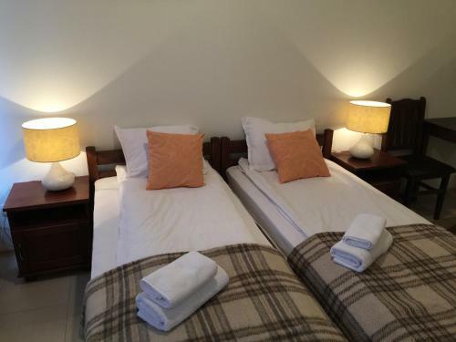 Valentina Heights Chalet Hotel