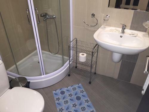 Valentina Heights Chalet Hotel