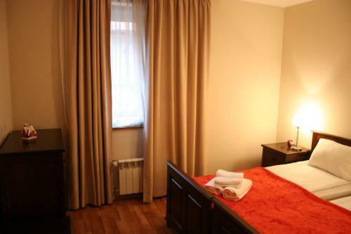 Valentina Heights Chalet Hotel