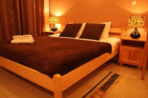 Valentina Heights Chalet Hotel