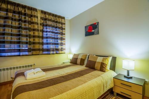 Valentina Heights Chalet Hotel