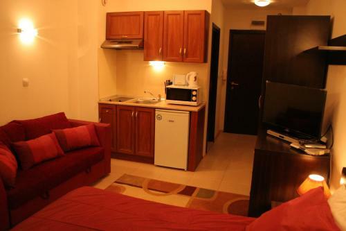 Valentina Heights Chalet Hotel