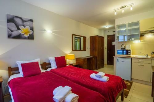 Valentina Heights Chalet Hotel